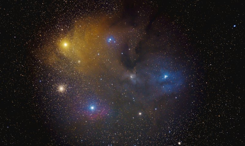 Nadine Offner | Médium Guérisseuse - Canalisation des Etoiles, Asteria