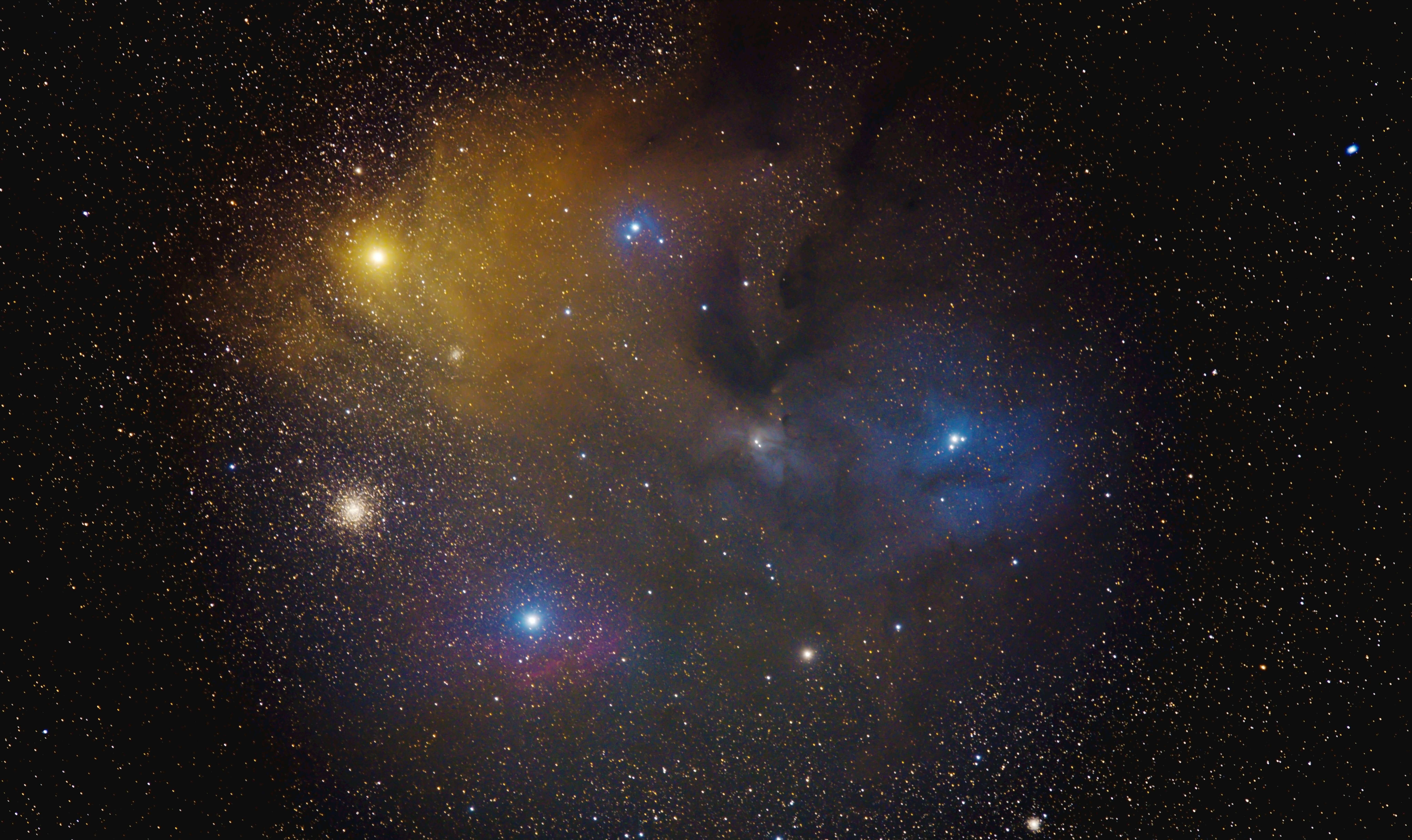 Nadine Offner | Médium Guérisseuse - Canalisation des Etoiles, Asteria